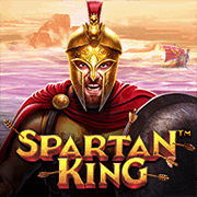 Vua của sparta game thumbnail